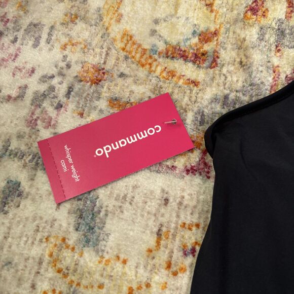 Commando Whisper Weight Cami - Picture 2 of 5